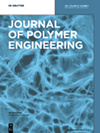 JOURNAL OF POLYMER MATERIALS雜志封面